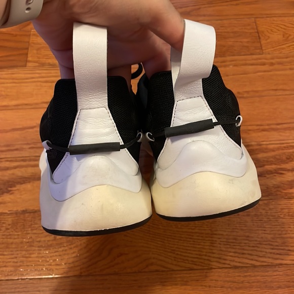 Adidas Y-3 Shiku Run - Picture 5 of 9
